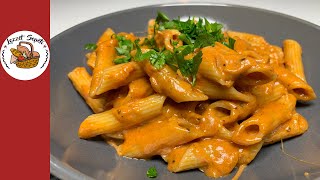 Gigi Hadid Pasta Recipe
