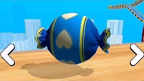 Going Balls in Max Level Mobile Game Update New Trailer Pro Gameplay Walkthrough iOS,Android