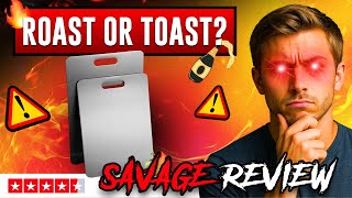 Titachef Titanium Cutting Board Review: Overpriced Scam or Real Deal? (2026)