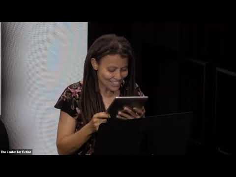 Thumbnail for Story/Teller: Kia Corthron on <i>Moon and the Mars</i> with Denne Michele Norris