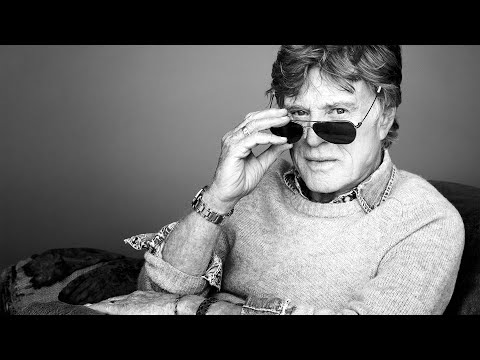 Robert Redford in Conversation