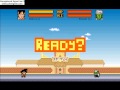 Dragon Ball Z Devolution Part 1 Training, The Fateful Showdown