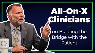 For Dentist From Patients | All On Clinicians