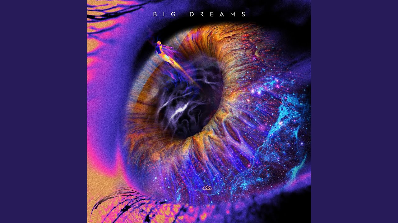 洋楽 BIG DREAMS IZ - Big Dreams (Official Video) - YouTube
