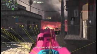 Famous Call of Duty 4 Aimbot/Wallhack 1.7 for FREE! Net Worth