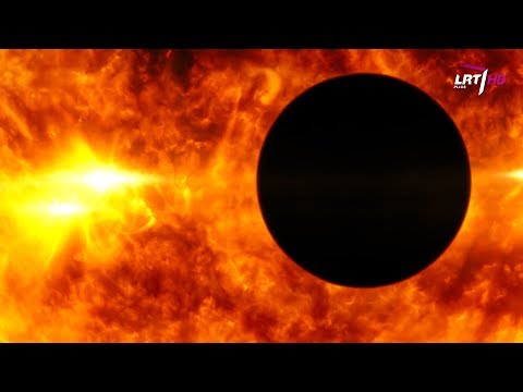 Video: Kodėl žvaigždės Matomos Per Mėnulį? - Alternatyvus Vaizdas