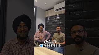 Usa Visitor Visa Success Story Of A Couple By Minchy Consultants