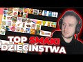 Oceniamy Smaki z Dzieciństwa – Czy Wciąż Są Dobre? 🍬 (ft. Mrozio , Waaski)