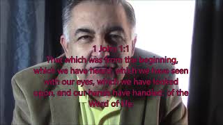 702 The Correct Interpretation of John 1:1 (not two Gods)