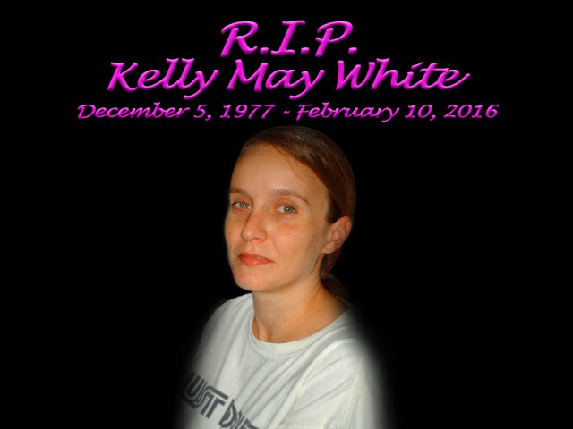 Kelly White Memorial Video