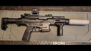 SPC9 Upgrades