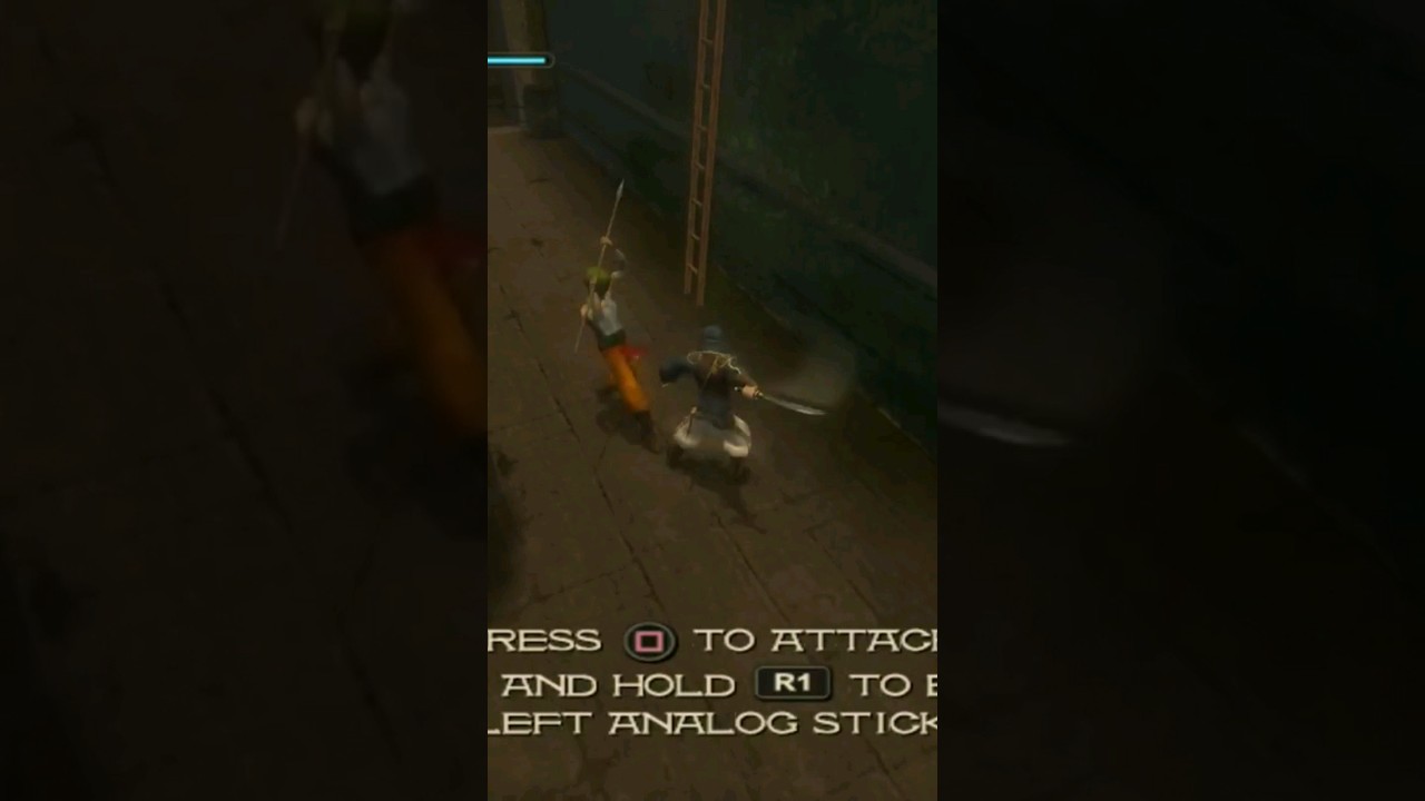 Clásico Que Debes Jugar: Prince Of Persia 