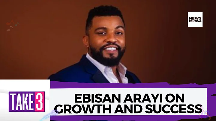 Nollywood’s New Wave: Ebisan Arayi on Growth, YouTube Success & the Future of Acting