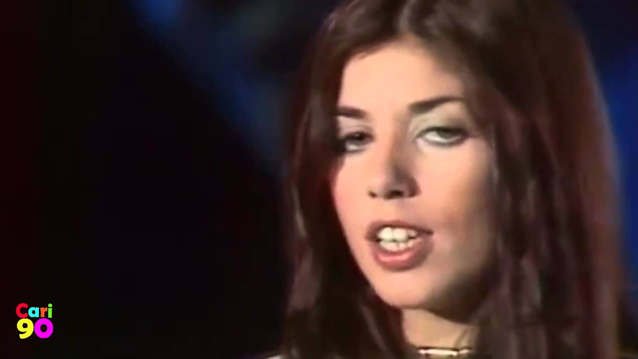 Jeanette Porque Te Vas 1974