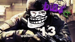 biBa sucks - biBa sucks volume 13