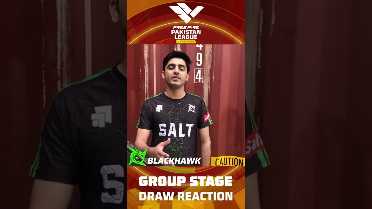 Blackhawk Group Draws Response | FFPL IV | 