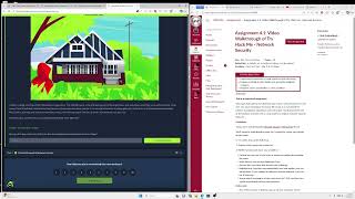 Network Security - TryHackMe