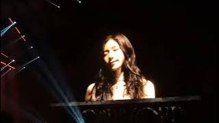 230722 TAEYEON 'Fine' Fancam @The ODD Of LOVE Jakarta