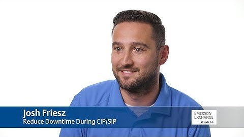 How to Reduce Downtime during CIP/SIP Cycles