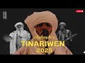 Tinariwen Live At Nuits De Fourvière 2025 ARTE Concert Chaghaybou
