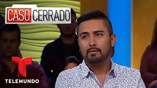 Caso Cerrado Complete Case |  Escort Raffle Scam 👠