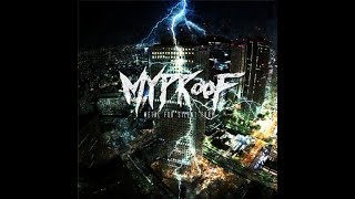 MyProof FULL - Metal - For - Silent - Fury