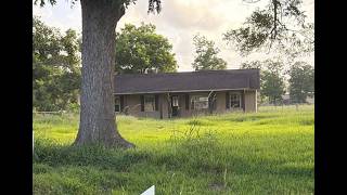 JUST LISTED!  412 Durazno Road, Jones Creek, Freeport, TX 77541 - $144,000