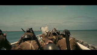 Dunkirk – Time : 30 TV Spot