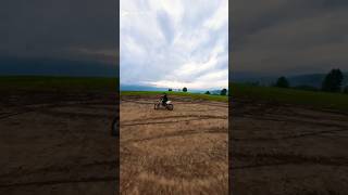 DJI Avata vs Motocykl: Perfekcyjne 360° FPV