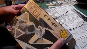 MPC TIE Interceptor MPC Kit Part 01