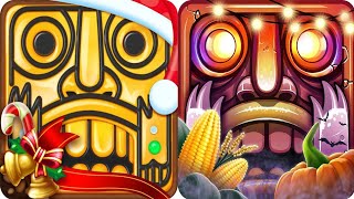 Temple run 2 new update old version apk mod download free coins 50,00,000,000,00@gamingchannel.144 screenshot 5