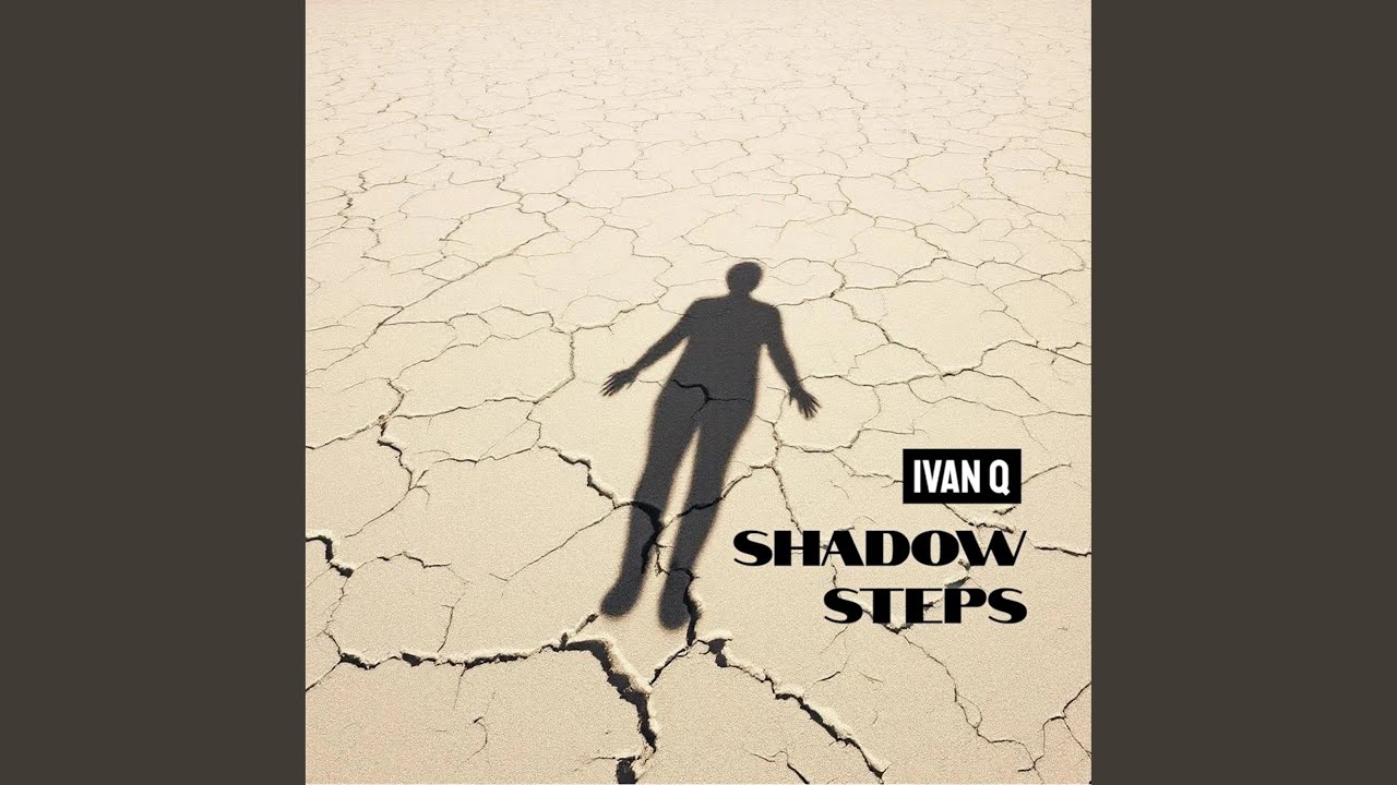 Shadow Steps adlı videoyu YouTube'da izle Shadow Steps adlı videoyu YouTube'da izle