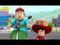 Antique Thief Chalak Chor | 03| Chacha Bhatija Special | Cartoons for Kids | Wow Kidz Comedy| #spot