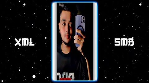 NEW TRENDING VIDEO XML ✨NEW TREND⚡ NEW XML FILE 🎟️✨@xitz4732 #preset #xml #alightmotionedit #all