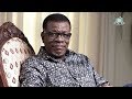 GOD HAS A PLACE FOR US by Pastor Mensa Otabil