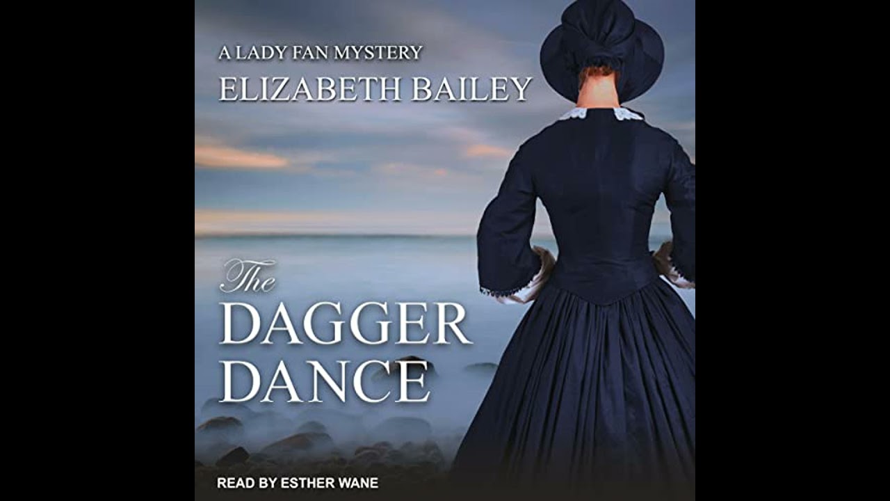 Dagger Dance Audiobook by Elizabeth Bailey