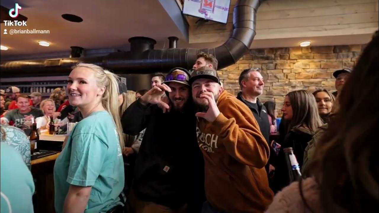 Buckeye Lake Winterfest 2023! YouTube