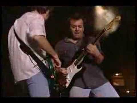 Hombres G - En Directo - Las Ventas - 13. Indiana