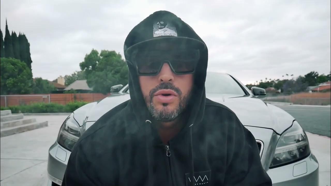 Heat X DJ Who Red Bottom Red Jays (Official Video) YouTube