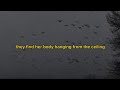 Sky Woods Her Suicide Letter Lyric Video Sky Woods Her Suicide Letter Lyric Video
