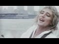 Rod stewart  sailing official