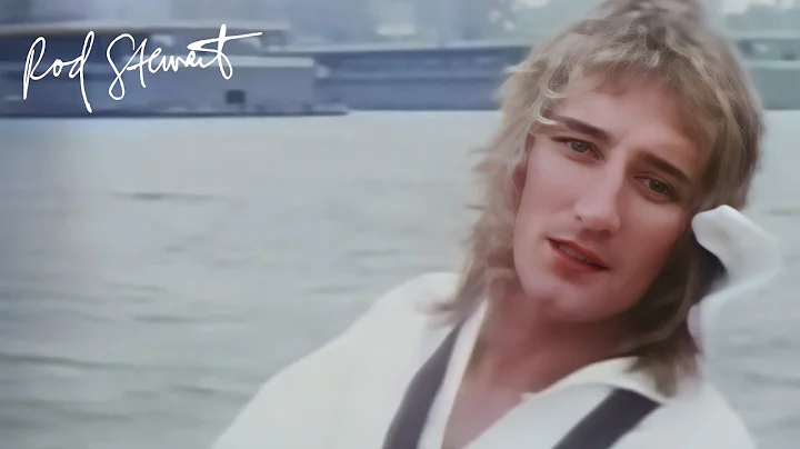 Rod Stewart - Sailing (Official Video)