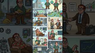 You’re Closer toa Billionaire Than You Think (Watch Full Story)#money #wealth #story #finance