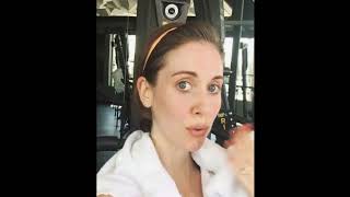 Alison Brie Stories