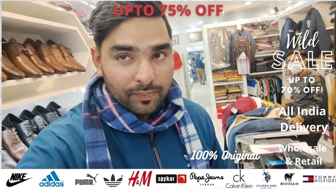 Up to 70 discounts. Cheapest branded shop in Patna for Men's footwear