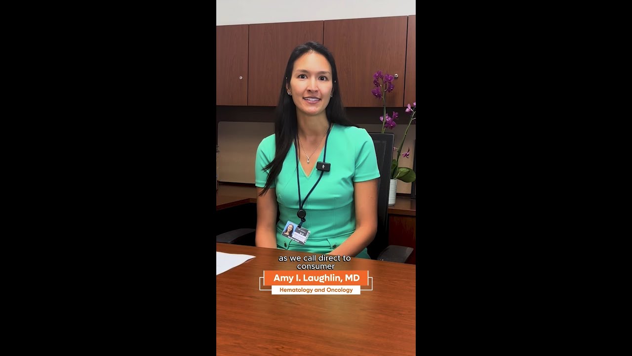 Gene Testing: Who Needs It? - YouTube