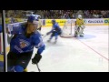 IIHF WC2011 Final: Sweden - Finland 1 - 6 1080p HDTV - Jääkiekon MM 2011 Ruotsi Suomi