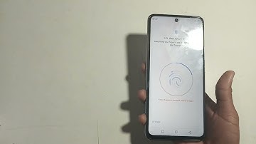 Motorola Edge 30 pro | how to set fingerprint lock | fingerprint lock kaise lagaye