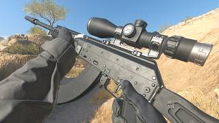 Longbow | Call of Duty Modern Warfare 3 Multiplayer Gameplay (No Commentary)