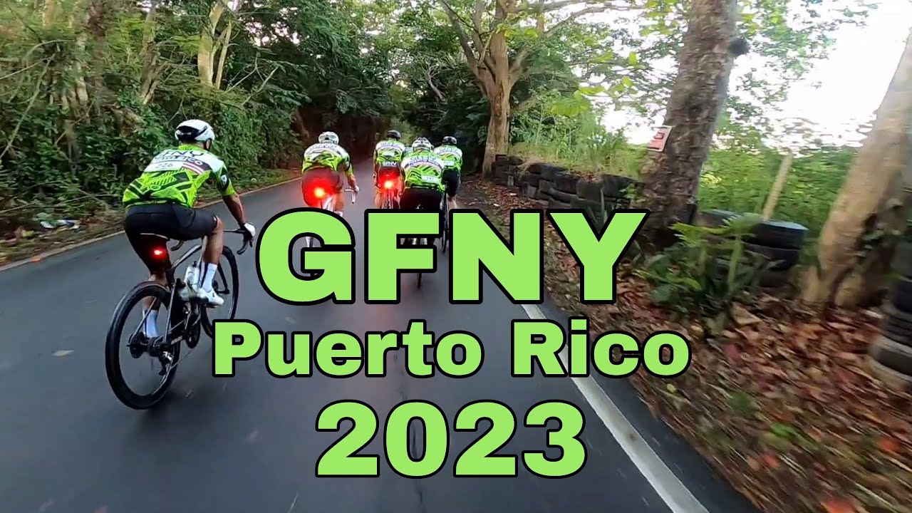 GFNY PUERTO RICO 2023 PEDALEA EN PUERTO RICO YouTube gfny-puerto-rico-2023-pedalea-en-puerto-rico-youtube
